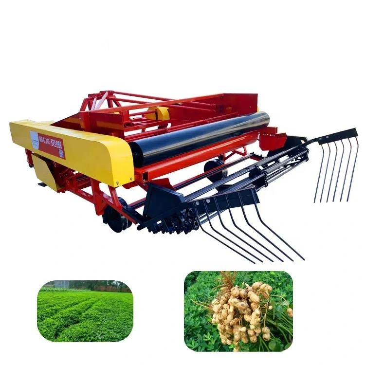 Automatic Peanut Sheller Arachide Shelling Machine Peanut Hulling Machine