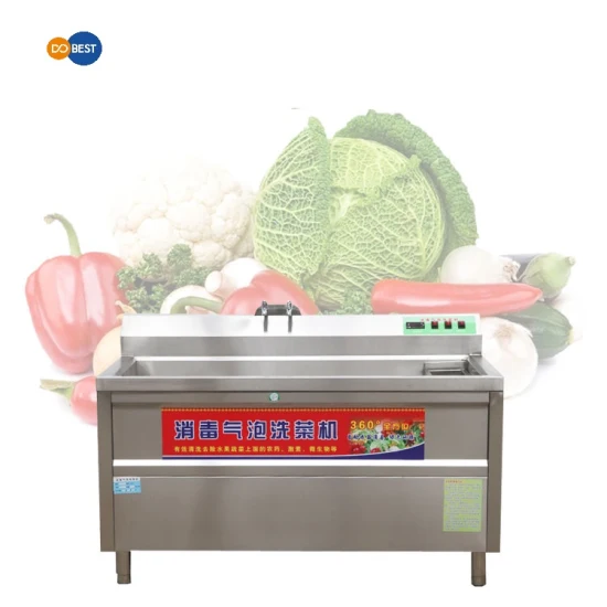 Коммерческая ультразвуковая озоновая стиральная машина для моркови, картофеля, фруктов, машина для мойки овощей и фруктов/машина для мытья фруктов и овощей