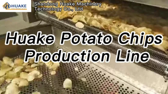 Небольшая полностью автоматическая машина для производства картофельных чипсов, весы для свежезамороженной продукции, машина для производства картофеля фри, линия для производства картофельных чипсов